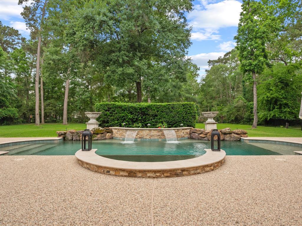 9810 Clubhouse Circle, Magnolia, Texas image 38