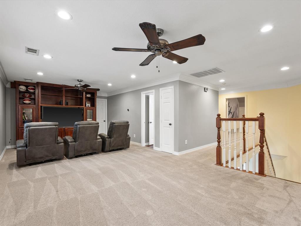 9810 Clubhouse Circle, Magnolia, Texas image 29