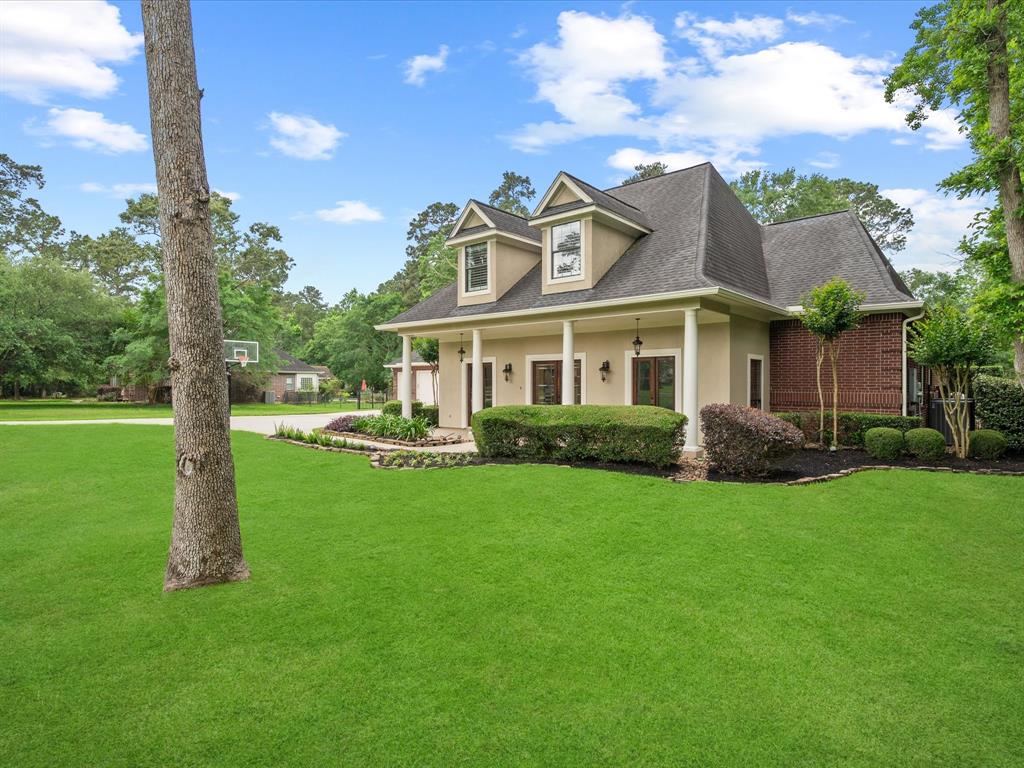 9810 Clubhouse Circle, Magnolia, Texas image 4