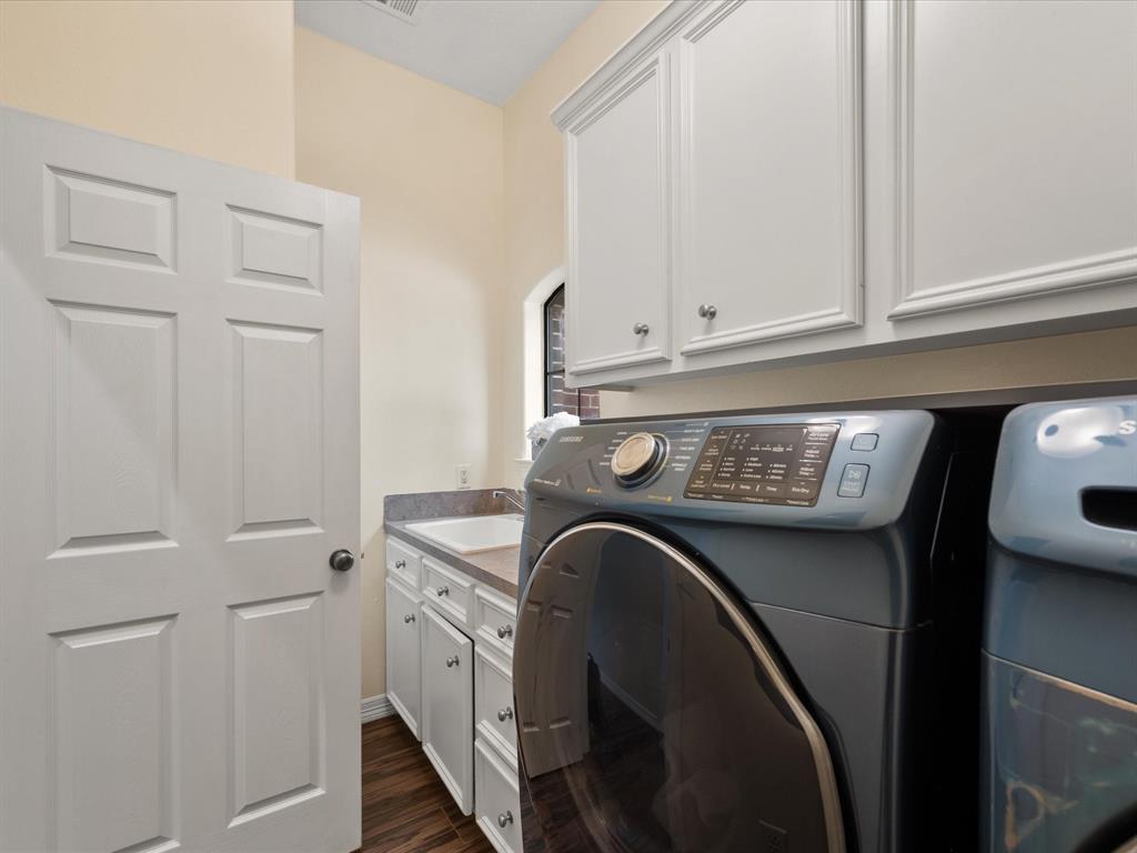 9810 Clubhouse Circle, Magnolia, Texas image 32