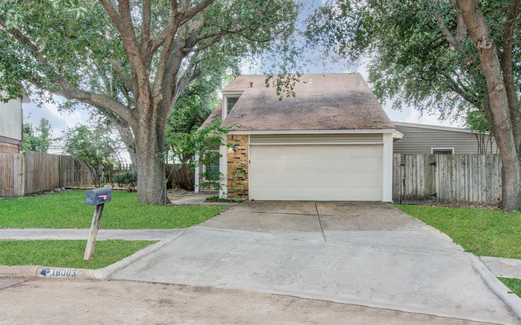 18003 Santolina Lane, Katy, Texas image 2