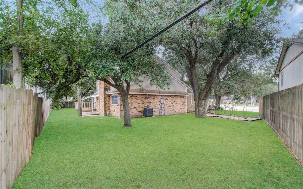 18003 Santolina Lane, Katy, Texas image 24