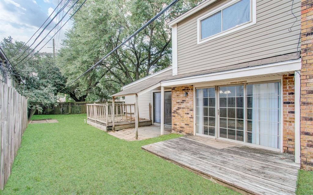 18003 Santolina Lane, Katy, Texas image 25