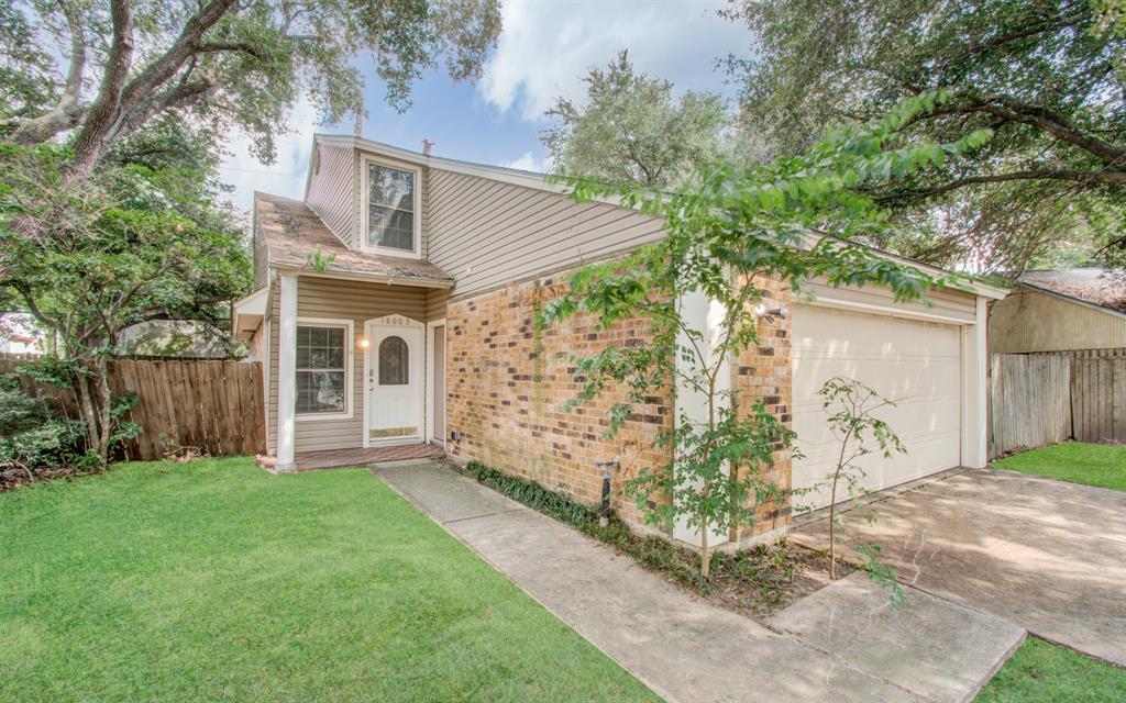 18003 Santolina Lane, Katy, Texas image 3