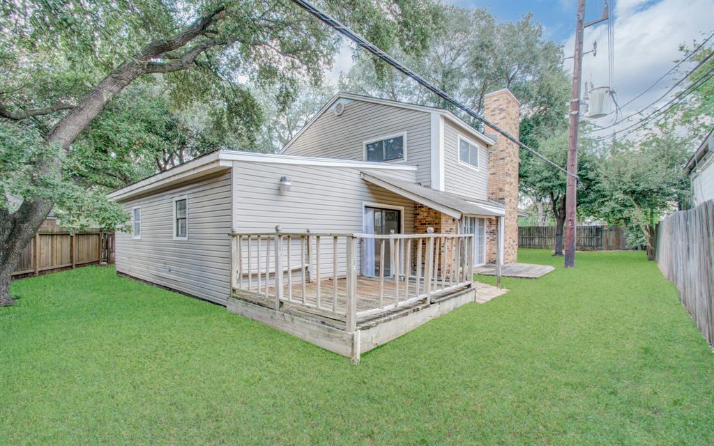 18003 Santolina Lane, Katy, Texas image 26