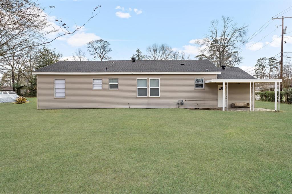 3850 Austin St, Beaumont, Texas image 11