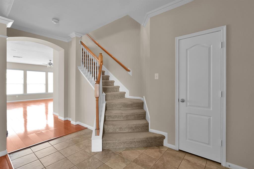 3943 Pine Forest Hollow Trail, Houston, Texas image 13