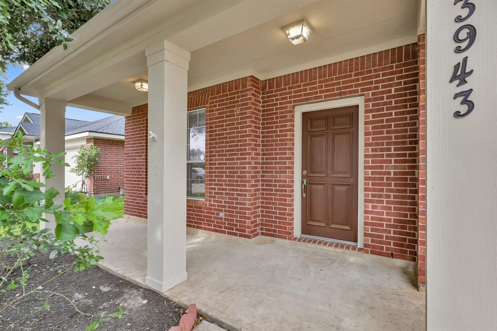 3943 Pine Forest Hollow Trail, Houston, Texas image 3