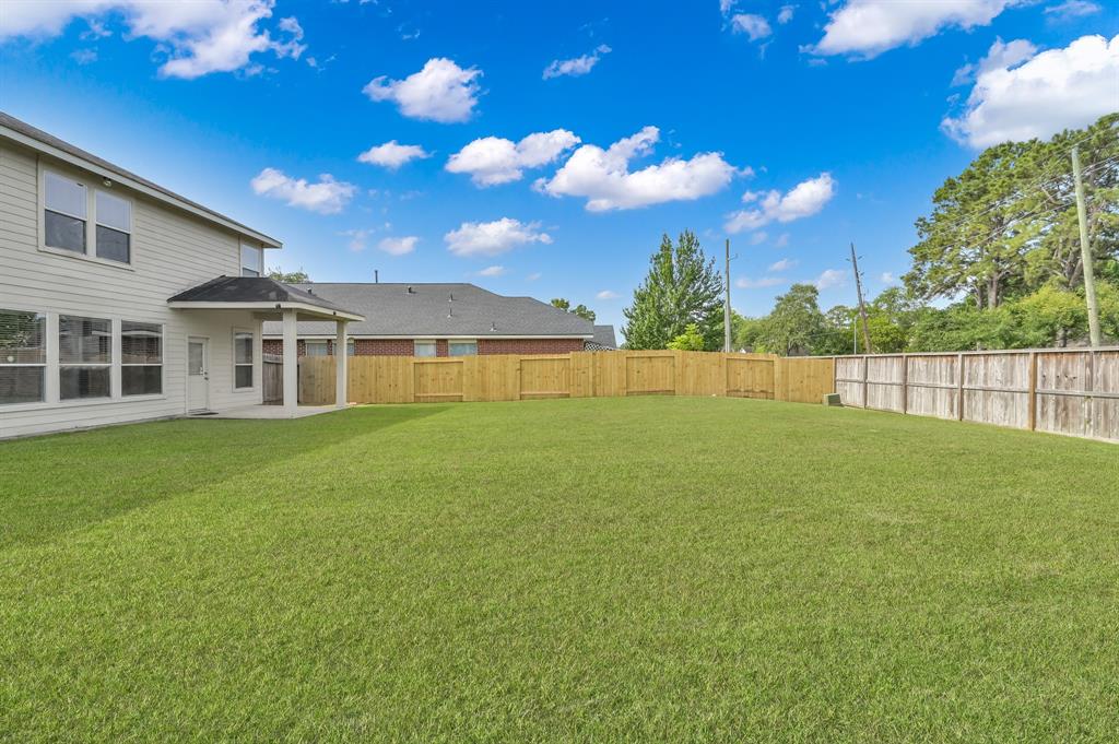3943 Pine Forest Hollow Trail, Houston, Texas image 28