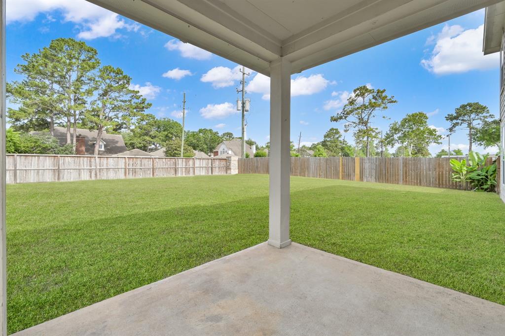 3943 Pine Forest Hollow Trail, Houston, Texas image 30