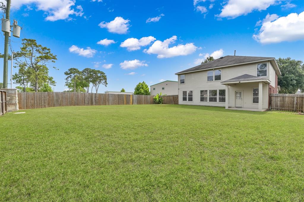 3943 Pine Forest Hollow Trail, Houston, Texas image 29
