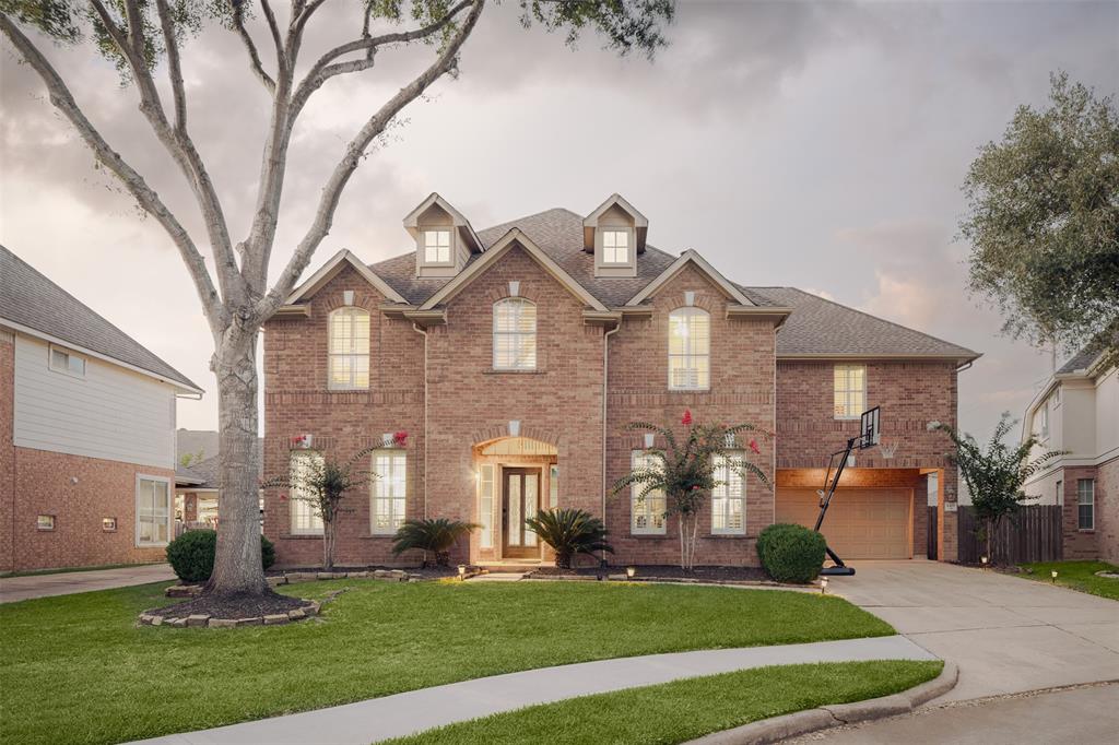 4419 Tessie Court