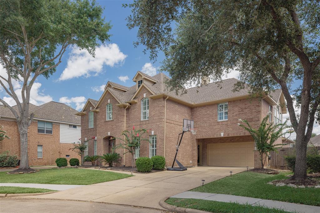 4419 Tessie Court