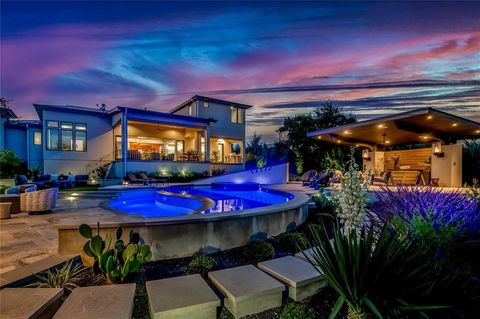 15124 Grumbles Lane Austin TX 78738