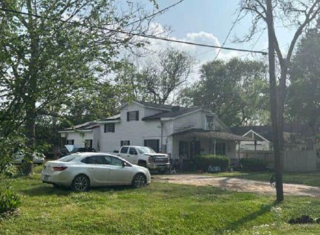 222 E Southland Avenue, Alvin, Texas image 3
