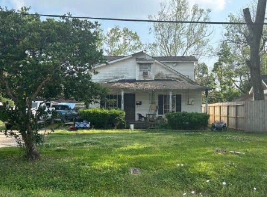 222 E Southland Avenue, Alvin, Texas image 4