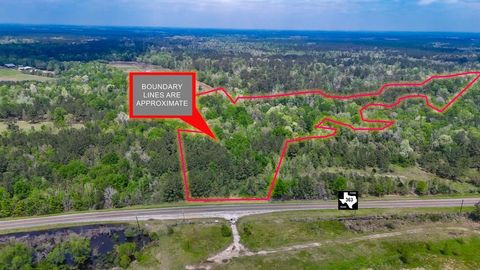 Photo of 11708 Fm 363, Newton, TX 75966 (MLS # 78535993)