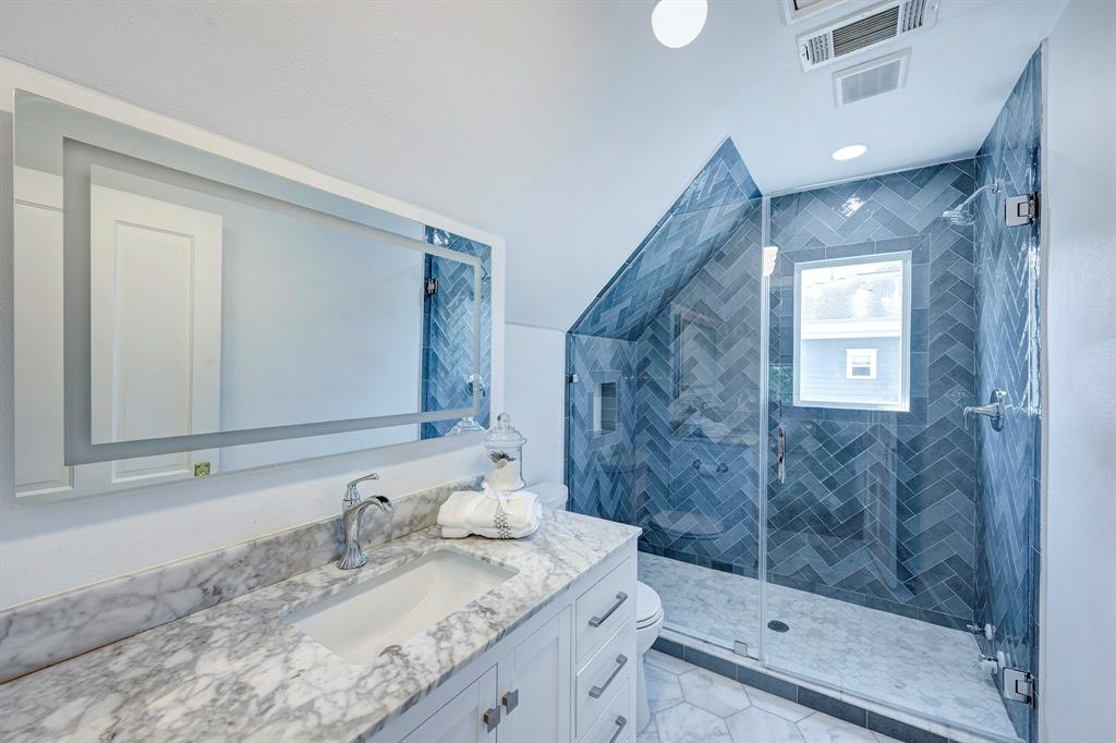 420 W 17th Street, Houston, Texas image 14