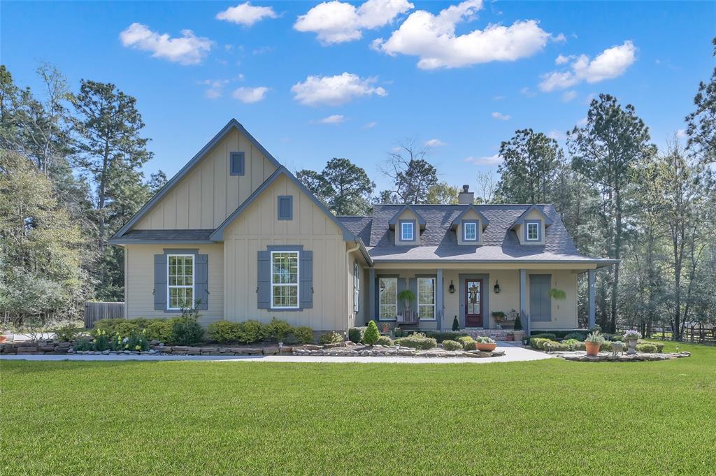 9040 Stone Oak Drive, Montgomery, Texas image 4