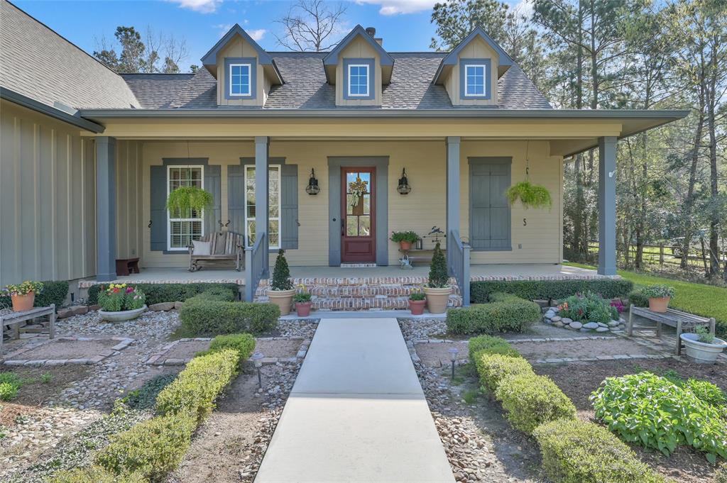 9040 Stone Oak Drive, Montgomery, Texas image 7