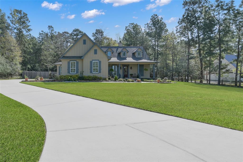 9040 Stone Oak Drive, Montgomery, Texas image 3