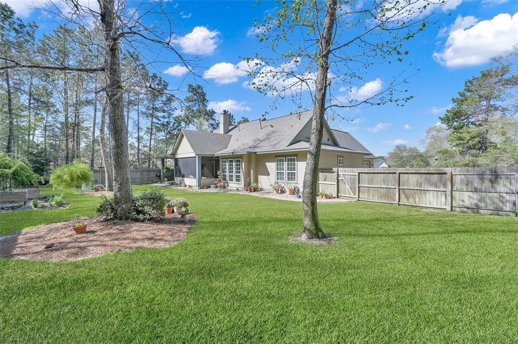 9040 Stone Oak Drive, Montgomery, Texas image 42