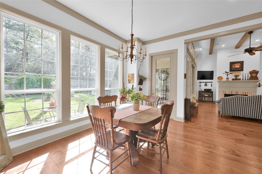 9040 Stone Oak Drive, Montgomery, Texas image 18