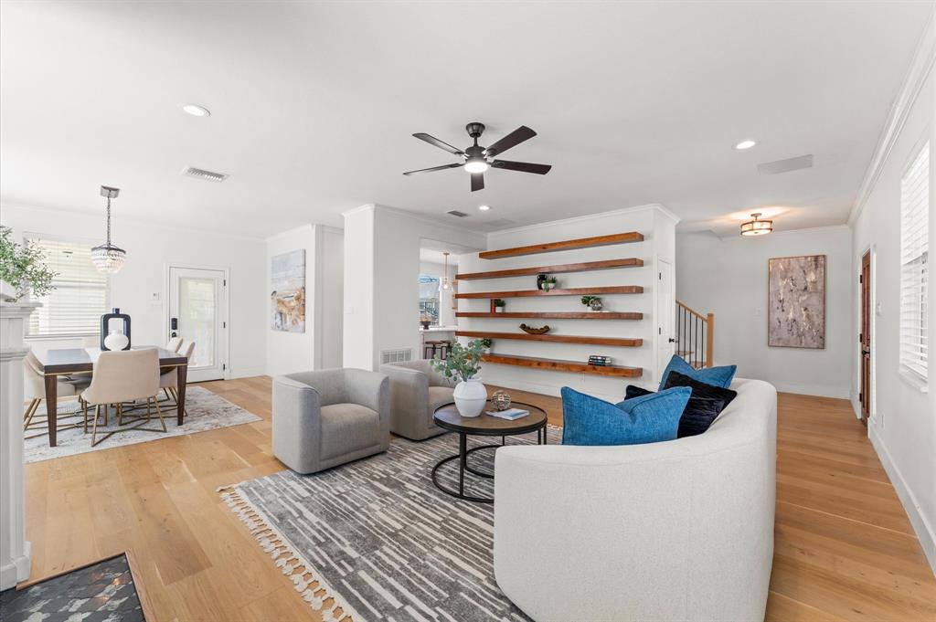 1111 Walton Street, Houston, Texas image 8