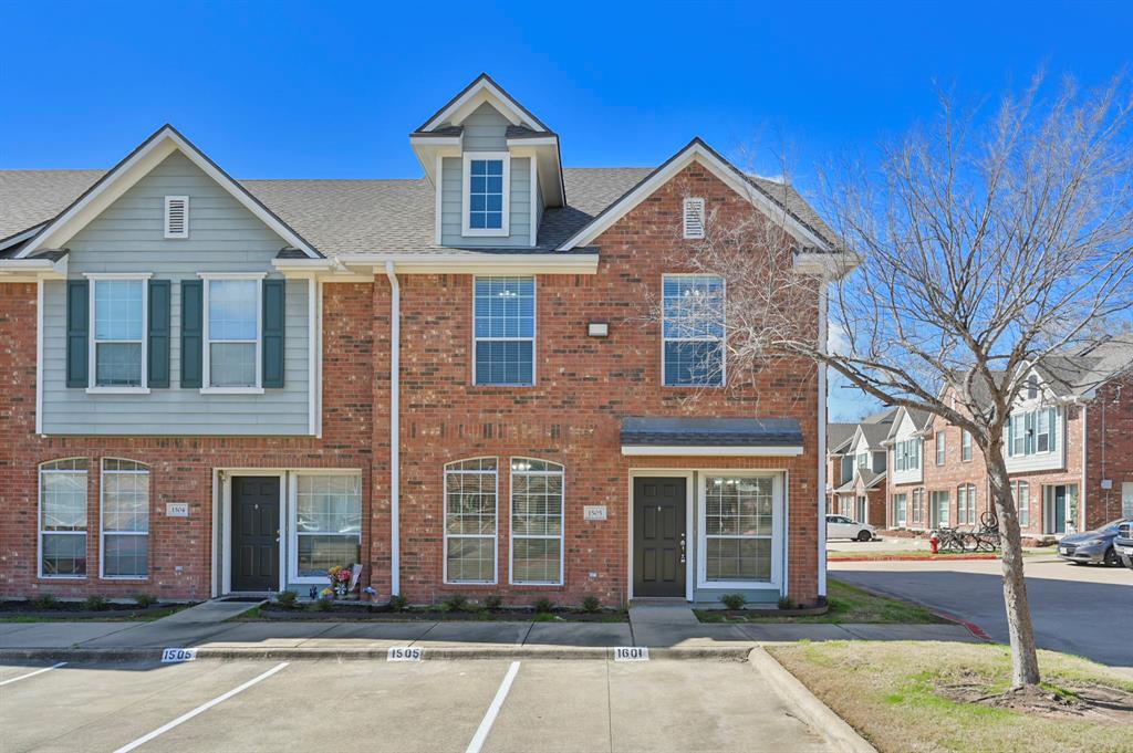 1001 Krenek Tap Road #2401, College Station, Texas image 26