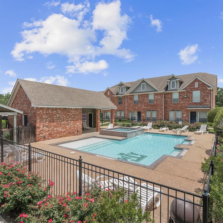 1001 Krenek Tap Road #2401, College Station, Texas image 1