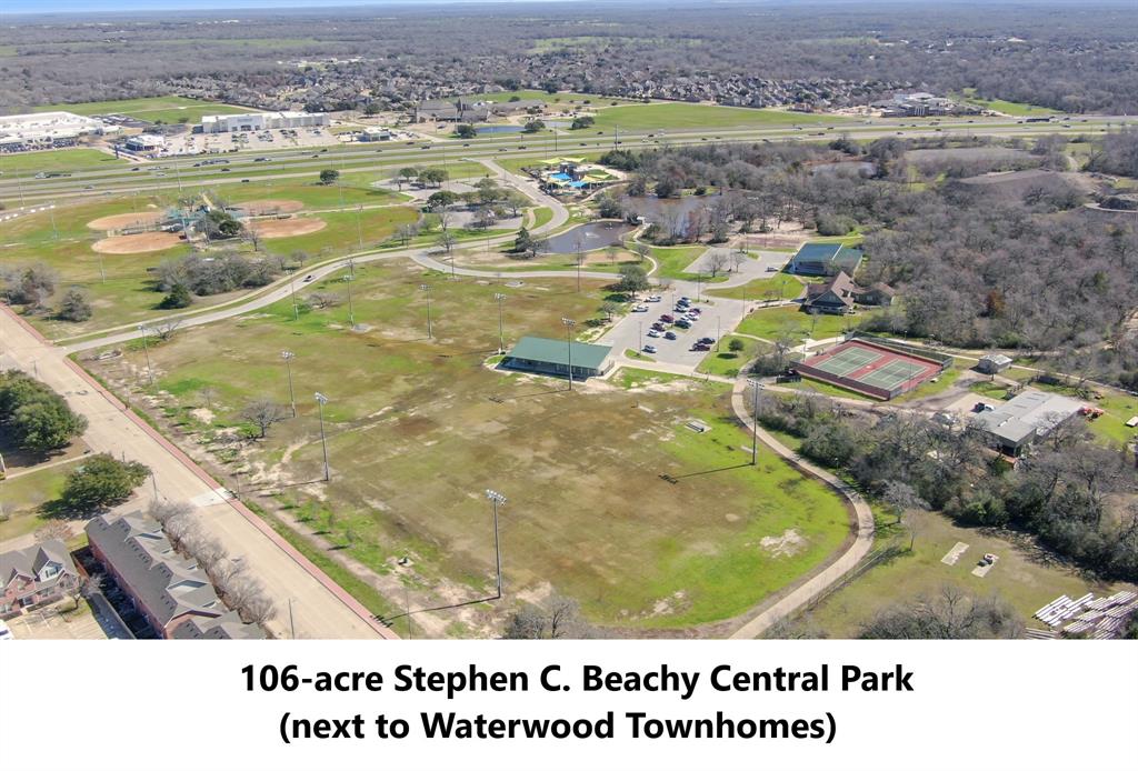 1001 Krenek Tap Road #2401, College Station, Texas image 31