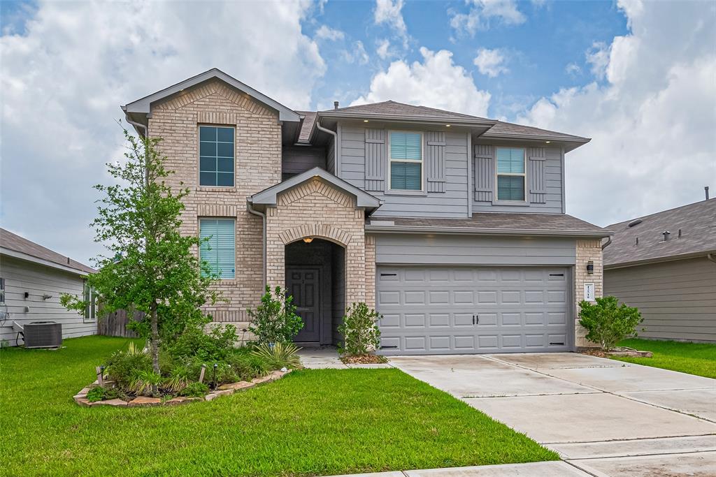 12518 Pelican Bay Drive, Houston, Texas image 4