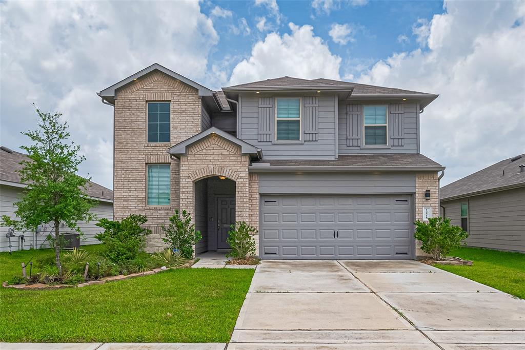 12518 Pelican Bay Drive, Houston, Texas image 3