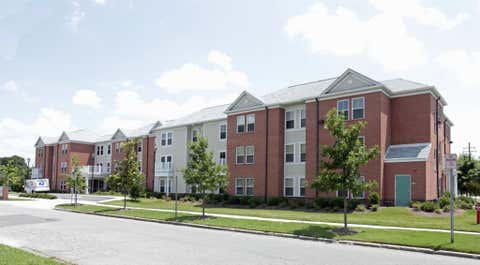 Condo For Rent - 1225 39th St St<br/> Norfolk, VA 23508