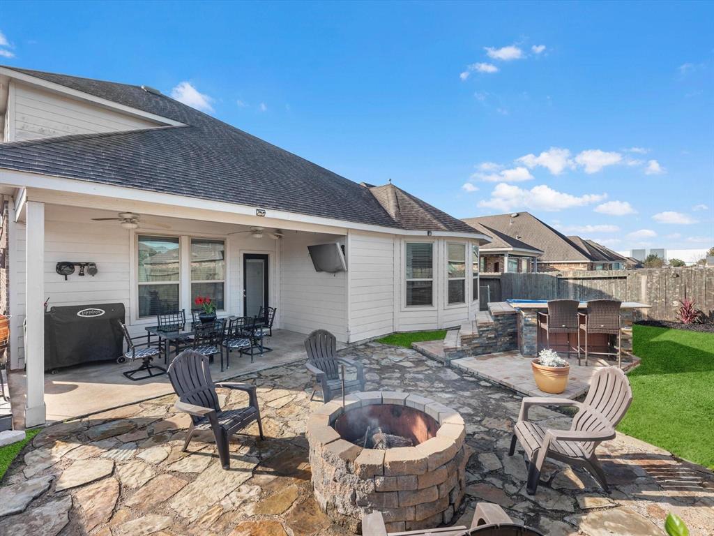 30236 Creekside Dr Dr, Brookshire, Texas image 34