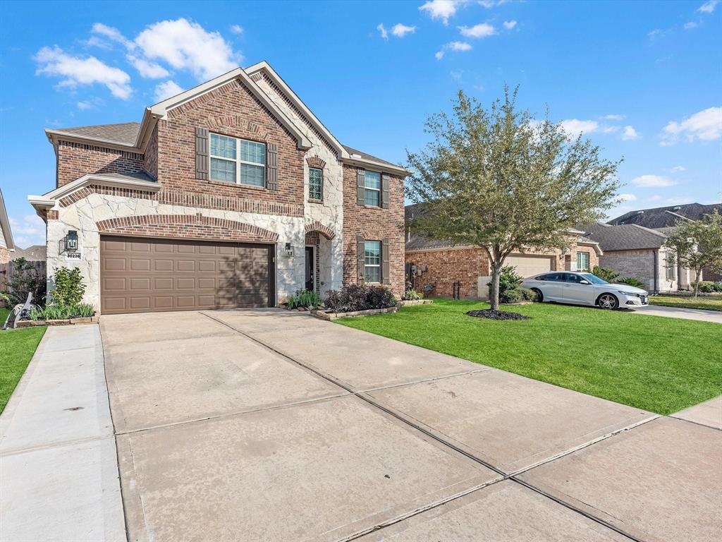 30236 Creekside Dr Dr, Brookshire, Texas image 2