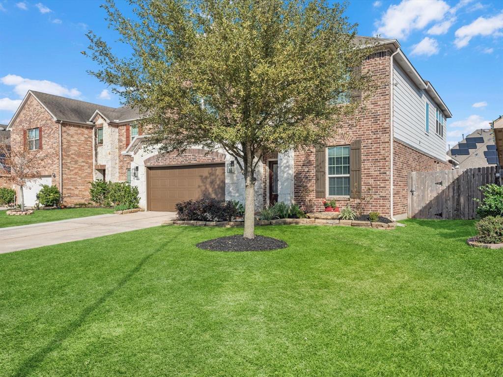 30236 Creekside Dr Dr, Brookshire, Texas image 3