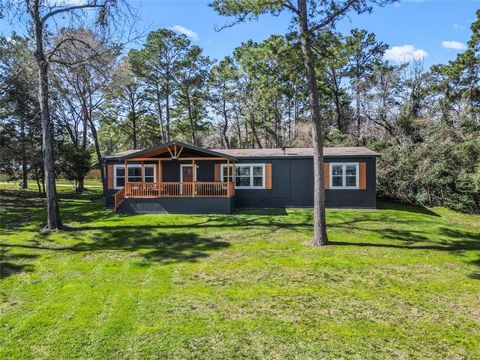 Photo of 375 Lonesome Dove Trail, Trinity, TX 75862 (MLS # 83058495)