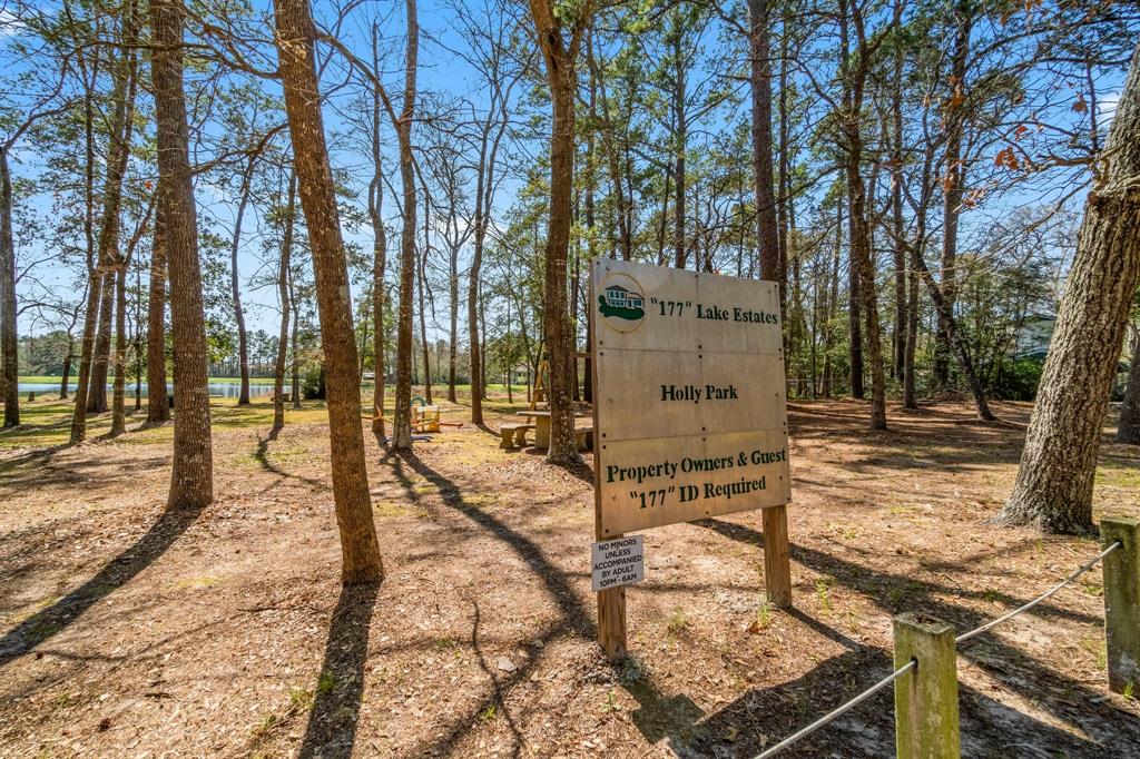 9847 N Lake View, Montgomery, Texas image 47