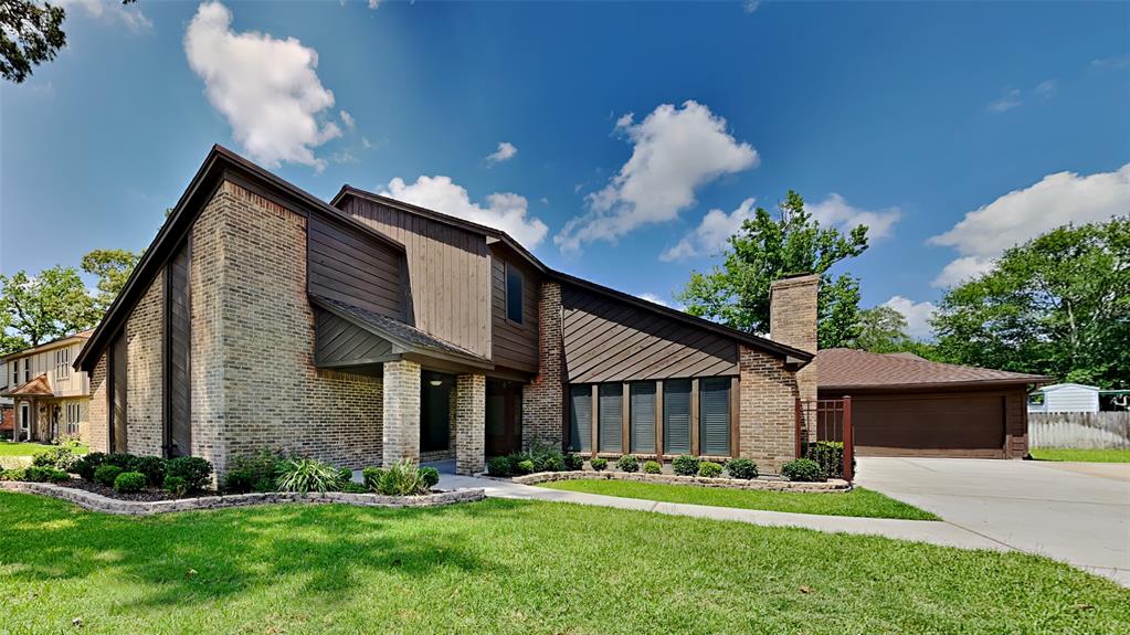 19815 Sundance Drive, Humble, Texas image 1