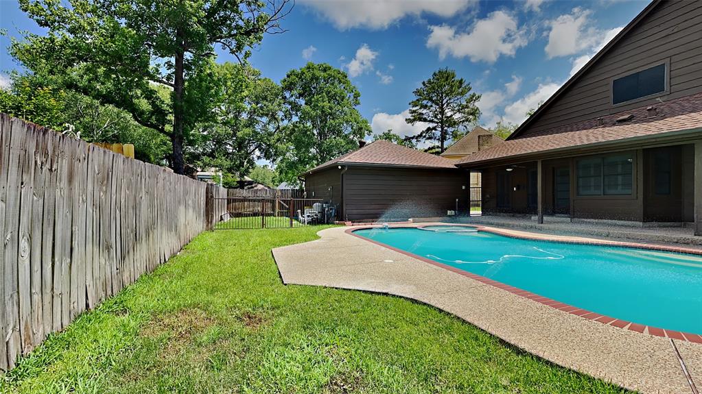 19815 Sundance Drive, Humble, Texas image 23