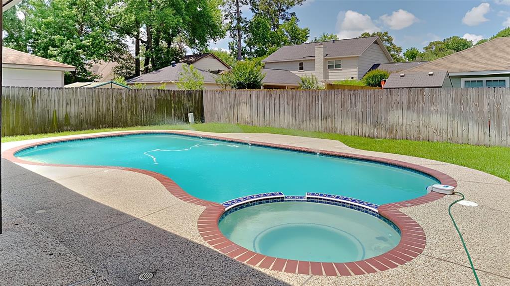 19815 Sundance Drive, Humble, Texas image 22