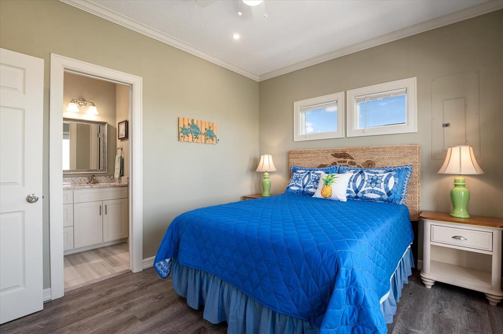 2518 Audubon Avenue, Gilchrist, Texas image 30