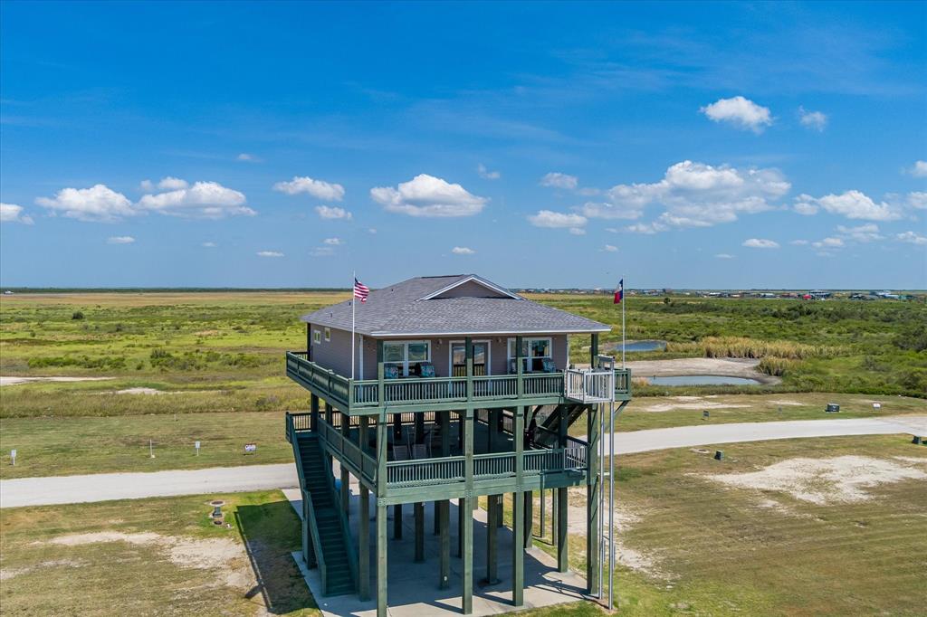 2518 Audubon Avenue, Gilchrist, Texas image 36
