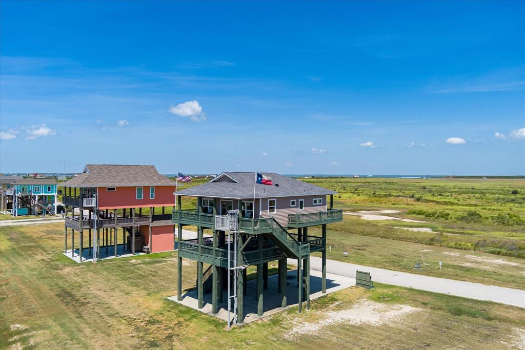 2518 Audubon Avenue, Gilchrist, Texas image 35