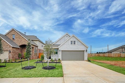 27022 Flower Isle Lane, Katy, TX 77493 - #: 25797669