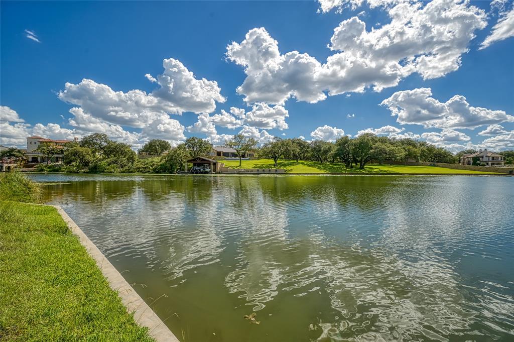 LT 1R & S PT 2R Lake Point Drive, Horseshoe Bay, Texas image 3