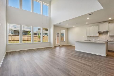 104 Bay Bridge Court Montgomery TX 77316