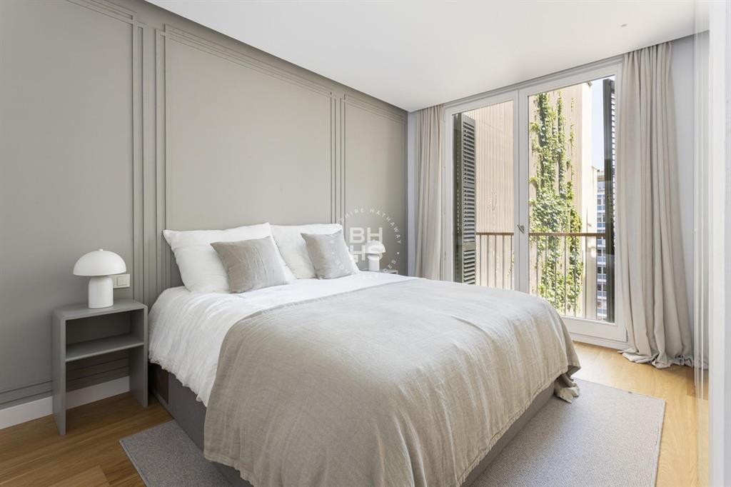 30 Paseo de Gracia