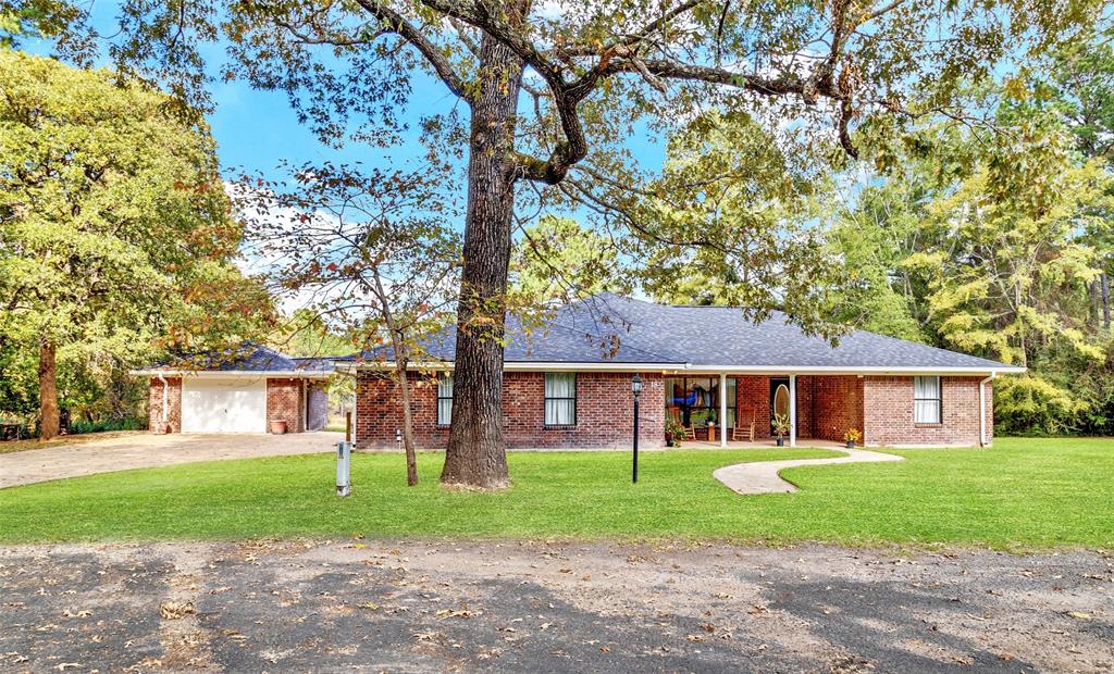 184 Birch, Trinity, Texas image 1